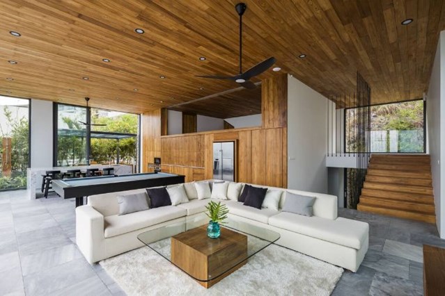 Venity Chill With Sea View 